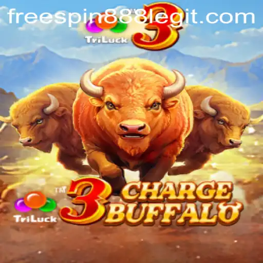 Discover the Thrilling World of 3ChargeBuffalo
