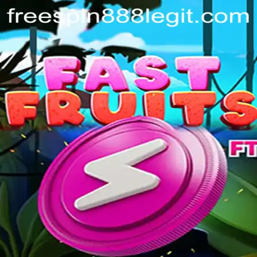 FastFruits: Dive into the Exhilarating World of FreeSpin888