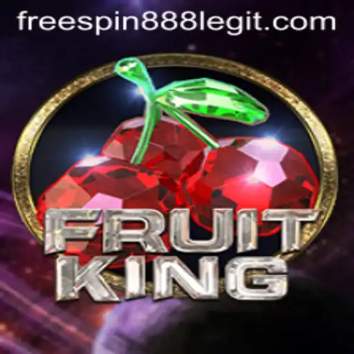 FruitKing: The Exciting Worlds of Spins and Adventures