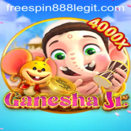 Discover the Exciting World of GaneshaJr and the Dynamic FreeSpin888