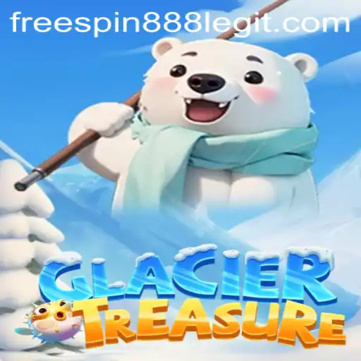 Explore the Icy World of GlacierTreasure: Unveiling FreeSpin888
