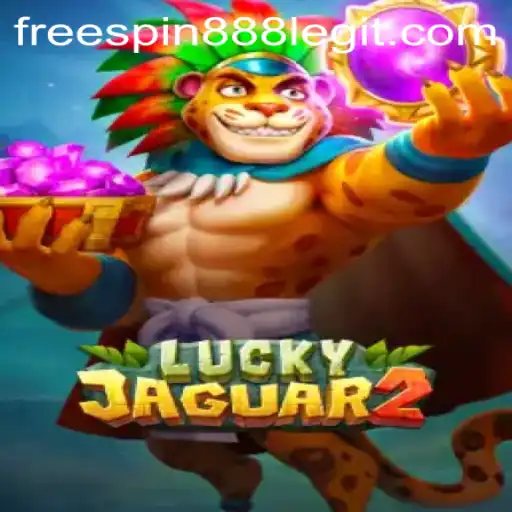 Luckyjaguar2: Unveiling the Thrills of the Jungle with FreeSpin888