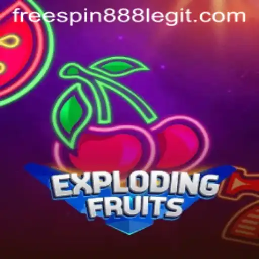 Discover the Excitement of ExplodingFruits and FreeSpin888