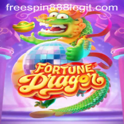 Discover the Thrilling World of FortuneDragon: Unlock FreeSpin888