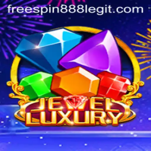 Discover the Excitement of JewelLuxury with FreeSpin888