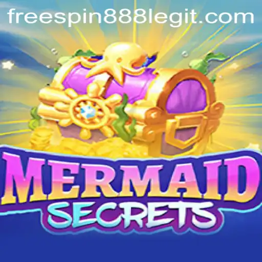 Dive into the Enchanting World of MermaidSecrets with FreeSpin888