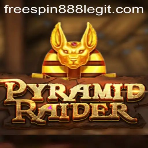 Exploring the Exciting World of PyramidRaider and the Bonus Feature: FreeSpin888