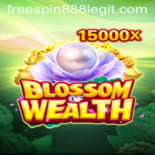 Discover the Vibrant World of BlossomofWealth and the Exciting FreeSpin888 Feature