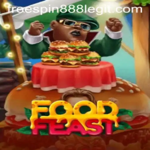 Exploring the Exciting World of FoodFeast and the Thrill of FreeSpin888