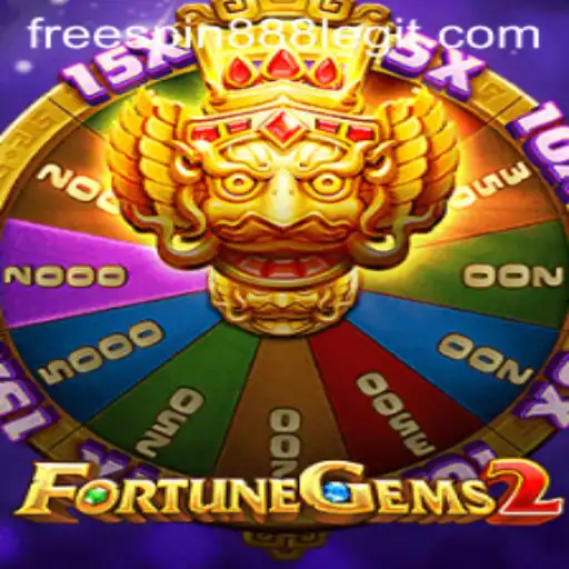 Exploring the Exciting World of FortuneGems2: Unveil the Magic of FreeSpin888