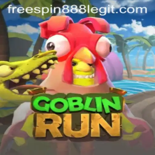 GoblinRun: An Exciting Journey with FreeSpin888
