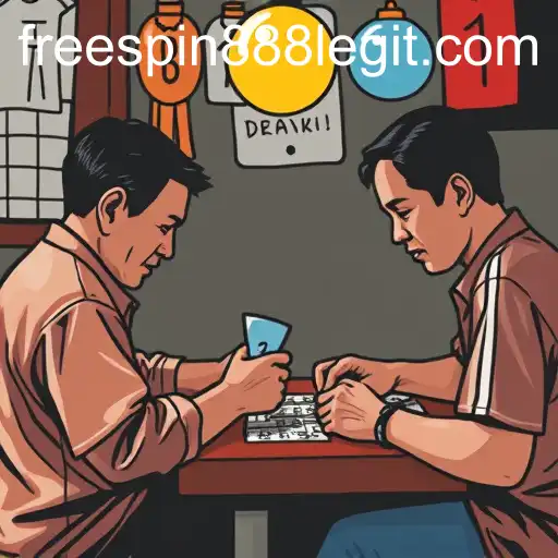 Understanding Jueteng: A Look into the Philippine Numbers Game