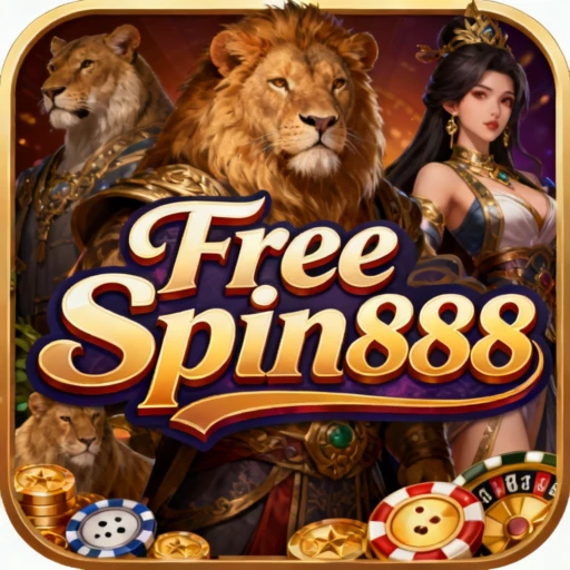 FreeSpin888