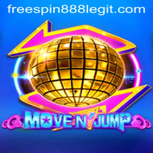 Unveiling 'MovenJump': A Dynamic Gaming Experience with FreeSpin888