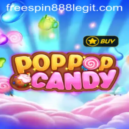 Unveiling POPPOPCANDY: A Sweet Adventure in Gaming with FreeSpin888