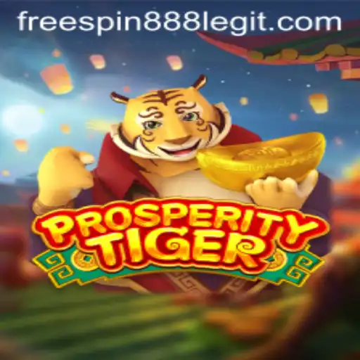 Exploring ProsperityTiger and the Exciting FreeSpin888 Feature
