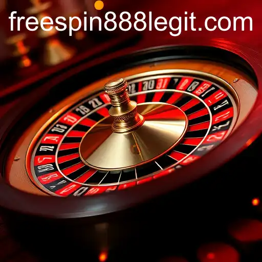 Unlocking the Secrets of Roulette: A Comprehensive Guide Featuring FreeSpin888