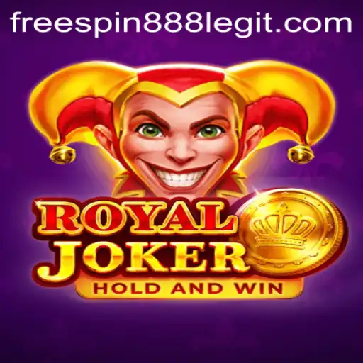 Exploring the Thrills of RoyalJoker with FreeSpin888
