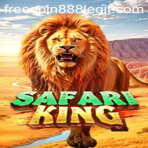 Explore the Exciting World of SafariKing with FreeSpin888