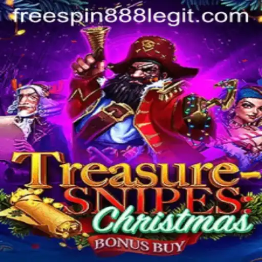 Unwrapping the Magic of TreasuresnipesChristmas with FreeSpin888