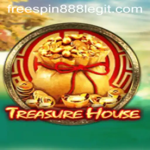 TreasureHouse: Unveiling the Excitement of FreeSpin888